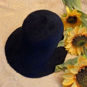 Banana Republic Black Hat